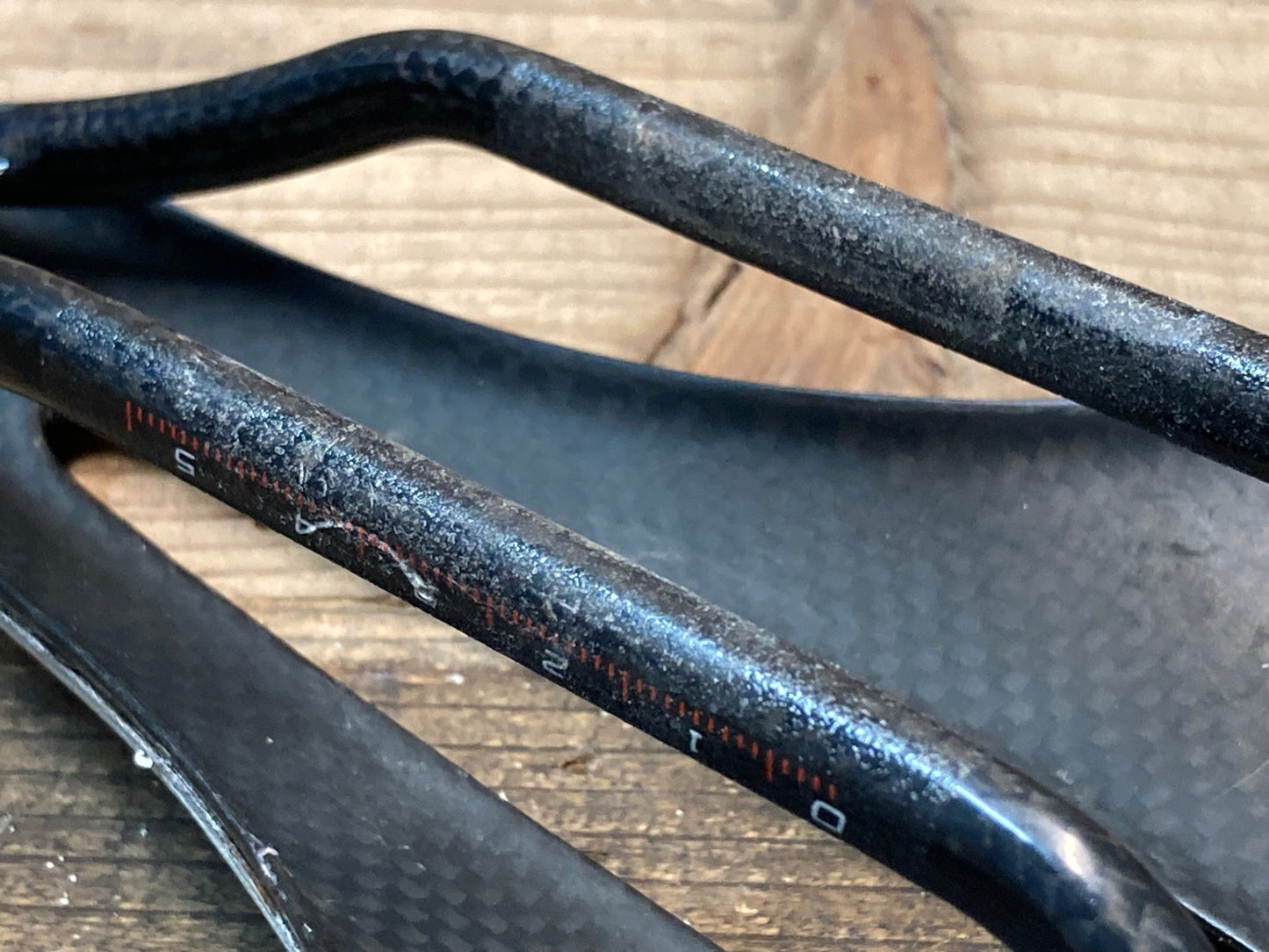 IP805 スペシャライズド SPECIALIZED エスワークス S-WORKS TOUPE サドル カーボンレール