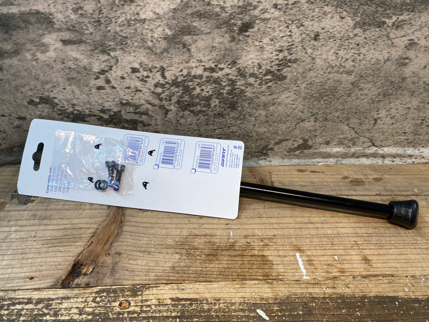 IV668 ジャイアント GIANT Direct Mount KSA Kickstand - Sport Lite 700c キックスタンド