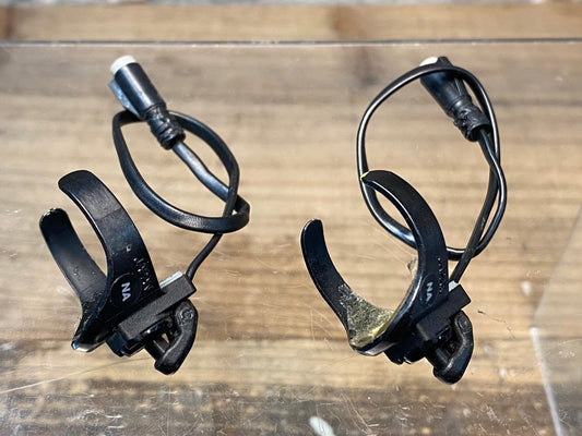 IS877 シマノ Shimano SW-R610 Di2 電動 スプリンタースイッチ 動作確認OK