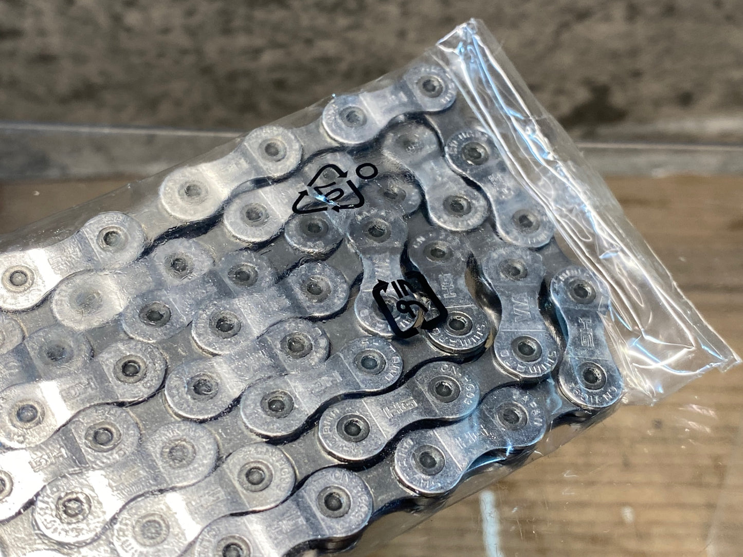 IQ425 シマノ SHIMANO CN-HG93 チェーン 9S 未使用