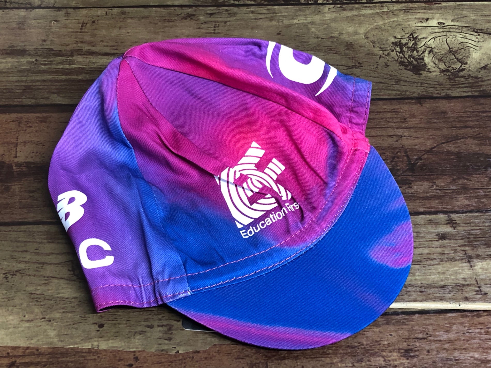 IX934 ラファ Rapha EF CAP サイクルキャップ 紫 – BICI AMORE