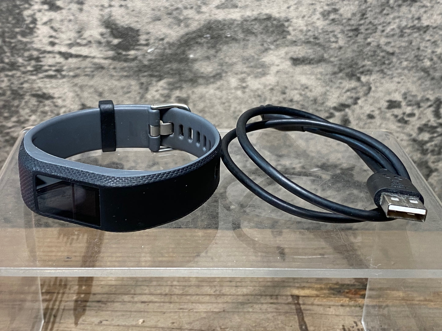 JA437 ガーミン GARMIN VIVO Sport スマートウォッチ 動作確認済み