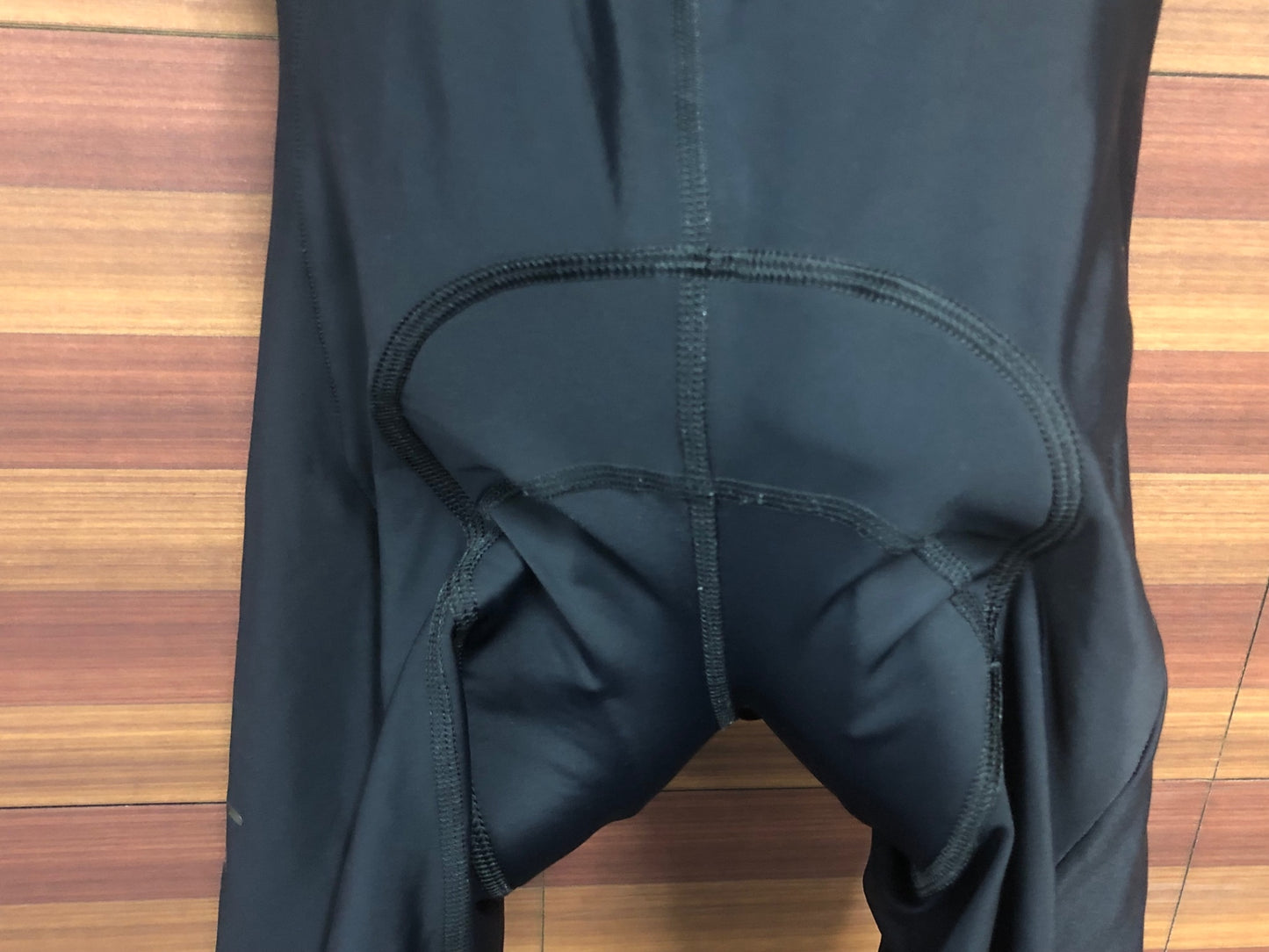 IF351 ラファ Rapha CORE BIB SHORTS 黒 M スレあり