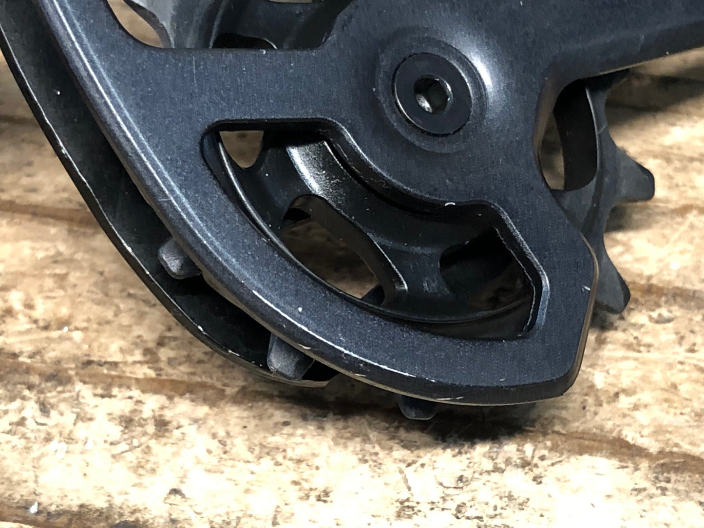 IX250 シマノ SHIMANO GRX RD-RX810 リアディレイラー11S