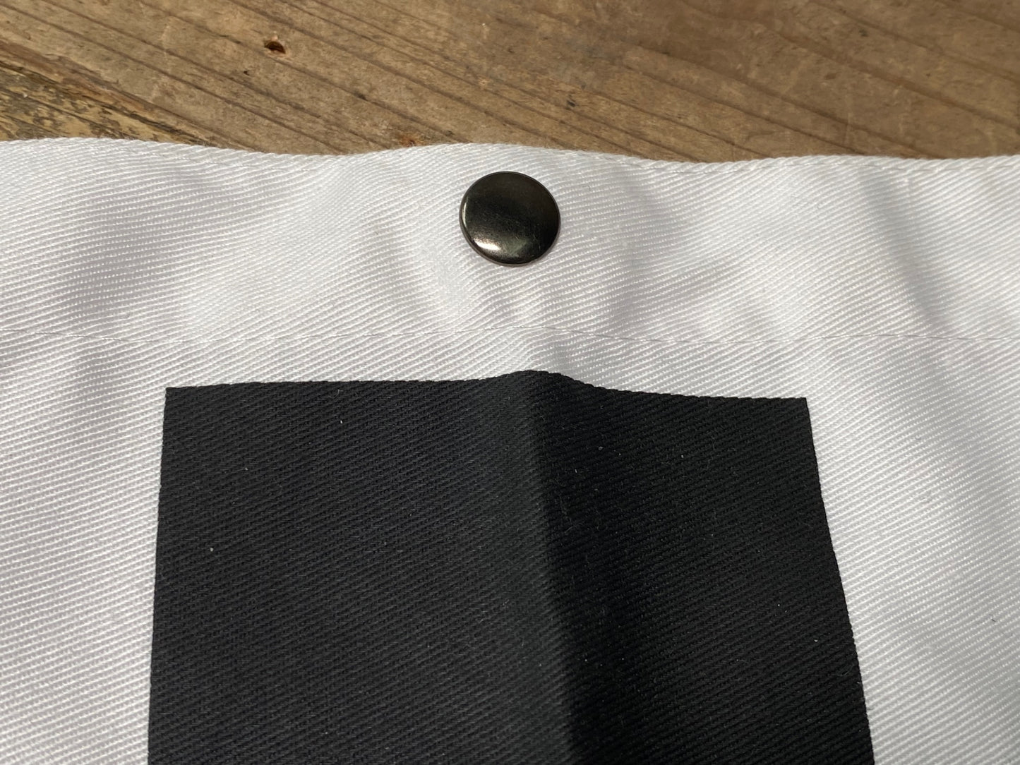 IQ870 ラファ Rapha サコッシュ 白 REPAIR SERVISE