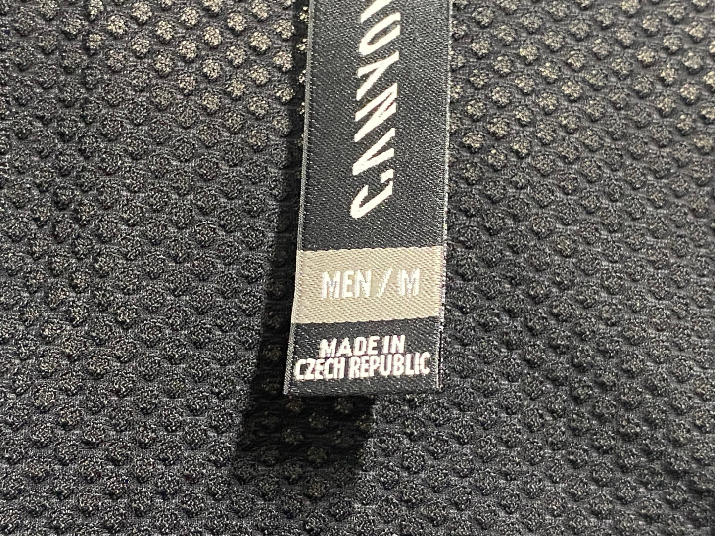 IY347 キャニオン CANYON ビブショーツ 黒 M