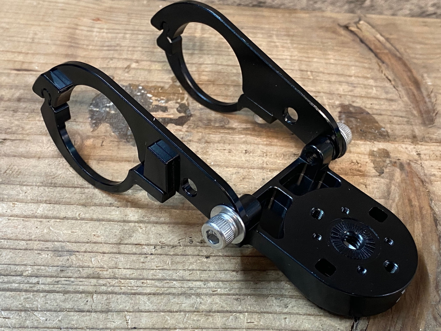 IW353 レックマウント REC MOUNT サイクルマウント ガーミン用