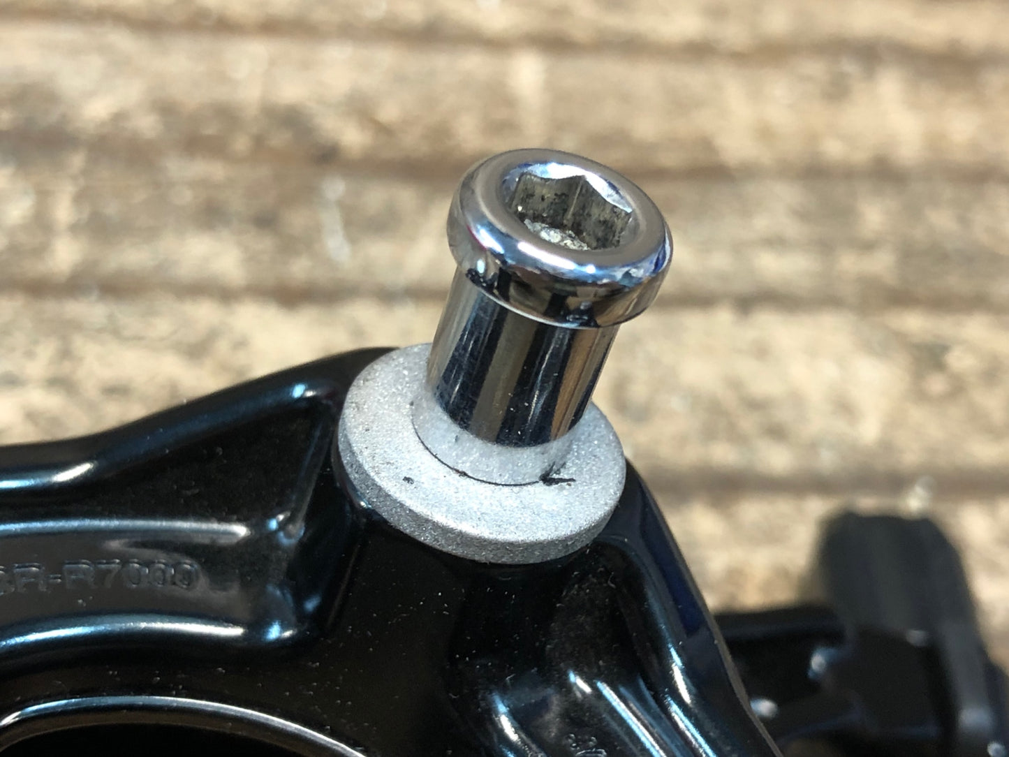 IS100 シマノ SHIMANO 105 BR-R7000 リア キャリパーブレーキ