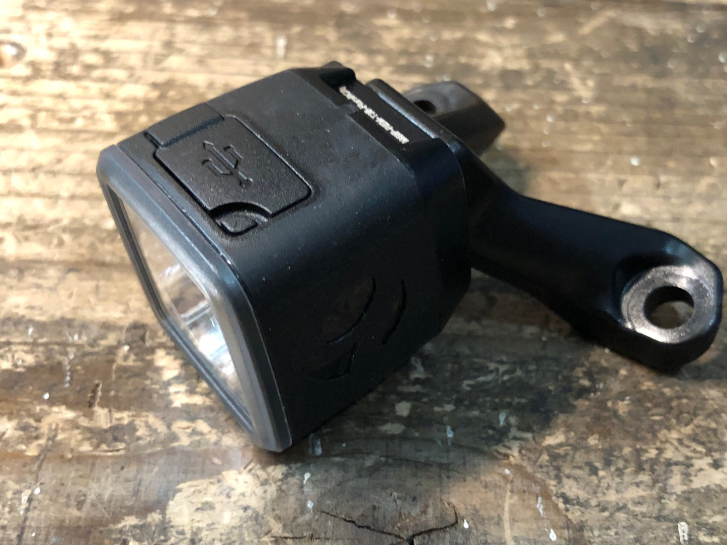 IU137 ボントレガー BONTRAGER FLARE R CITY テールライト サドルマウント