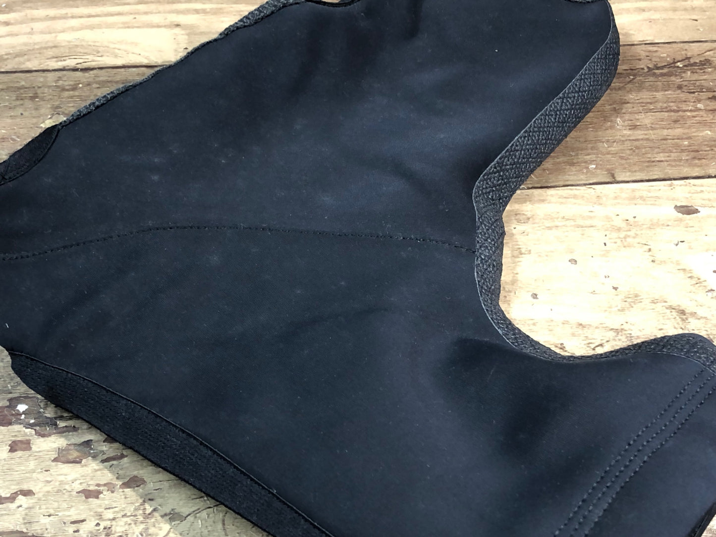 HZ237 ラファ Rapha DEEP WINTER OVERSHOES シューズカバー 黒 XL