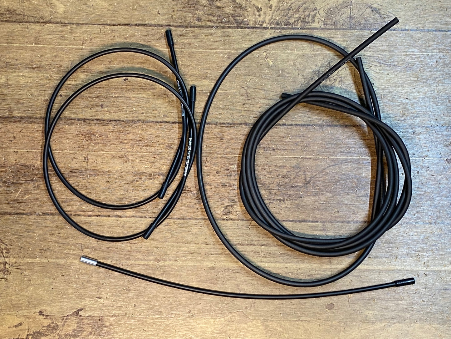 IY003 シマノ SHIMANO アルテグラ ULTEGRA ST-R8000 STIレバー 2x11S 未使用品