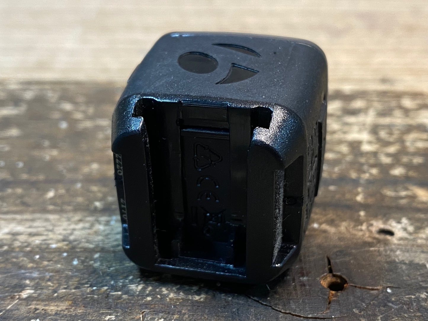 IK805 ボントレガー BONTRAGER フレアシティ FLARER CITY リアライト 点灯確認済み