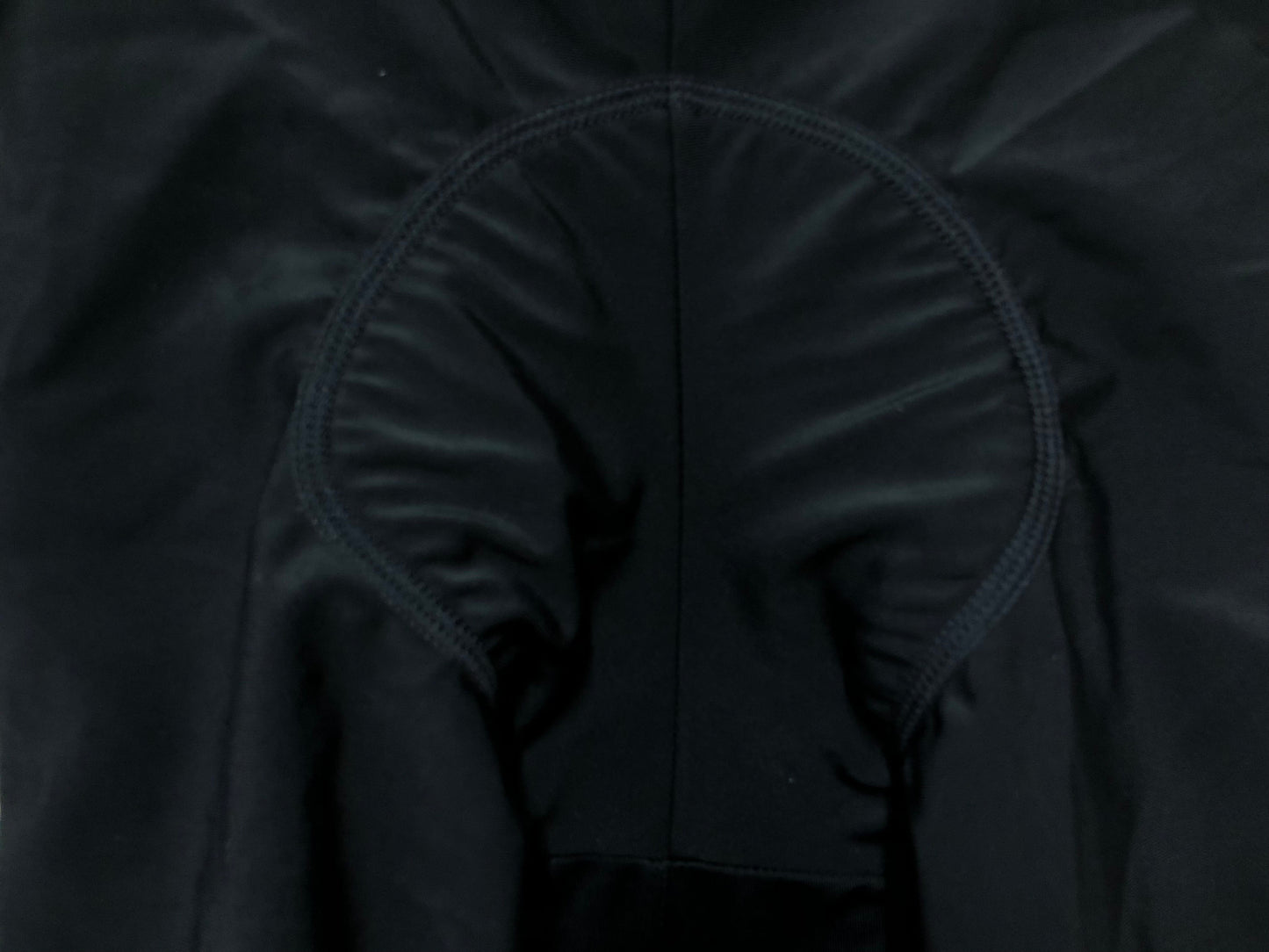 IT012 チャンピオンシステム Champion System レーサーパンツ 黒 白 L ろんぐらいだぁす！ FORTUNA 痛ジャージ