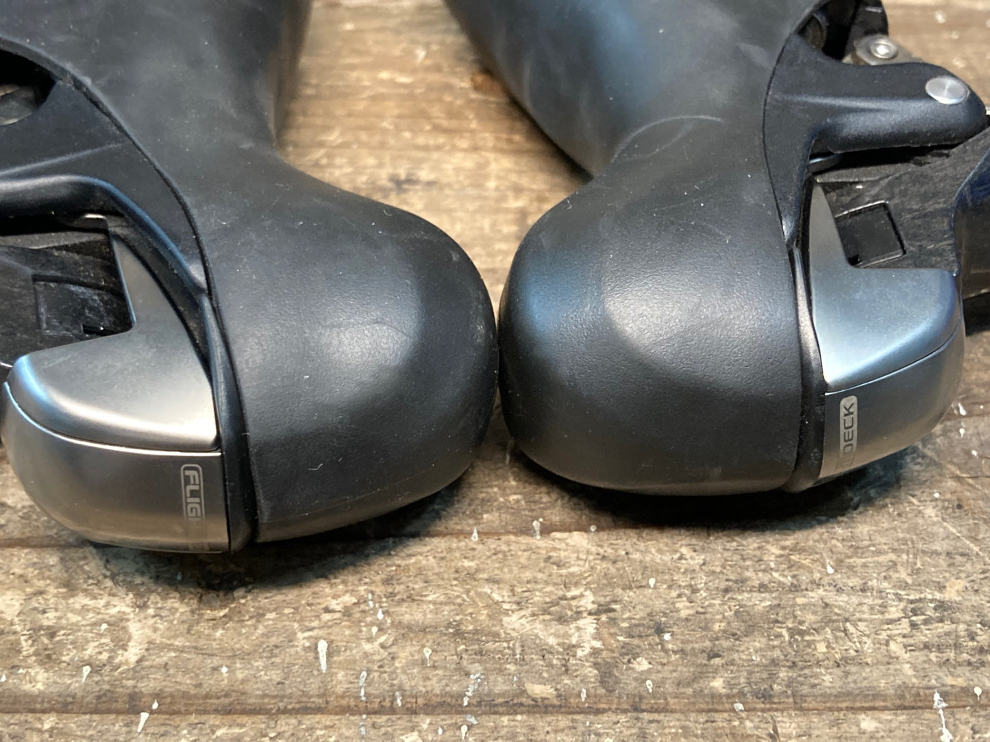 IR500 シマノ SHIMANO アルテグラ ULTEGRA ST-6700 STI レバー 2x10S