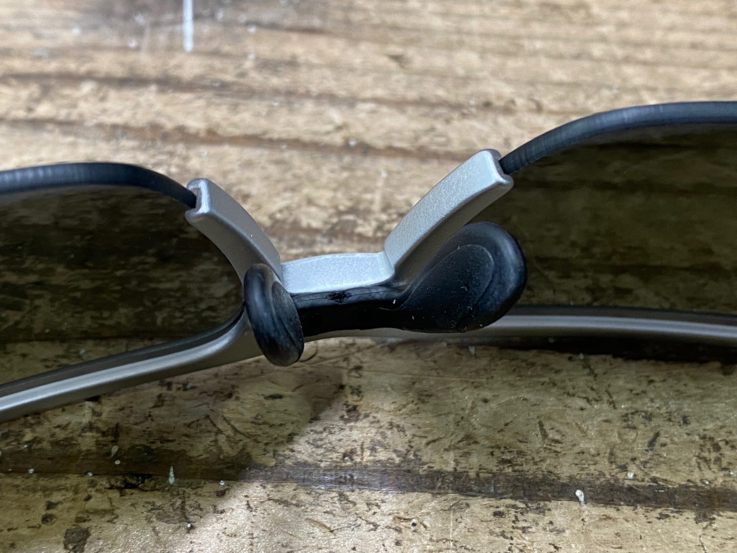 IZ589 ルディプロジェクト RUDY PROJECT SPINAIR 58 アイウェア サングラス クリア