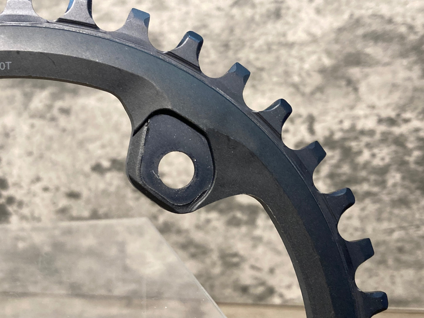 IU133 シマノ SHIMANO FC-RX600-1 用 チェーンリング 40T