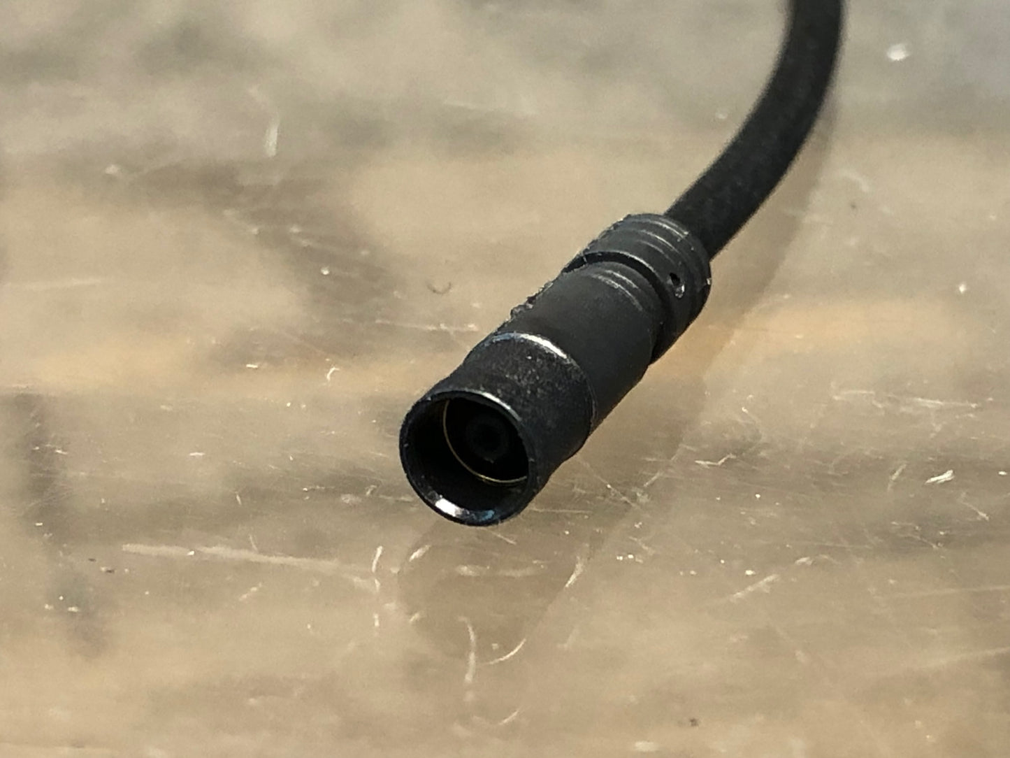 JD083 シマノ SHIMANO EW-SD50 エレクトリックワイヤー Di2 150mm