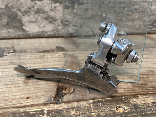 IP081 シマノ SHIMANO デュラエース DURA-ACE FD-7700 直付 フロントディレイラー