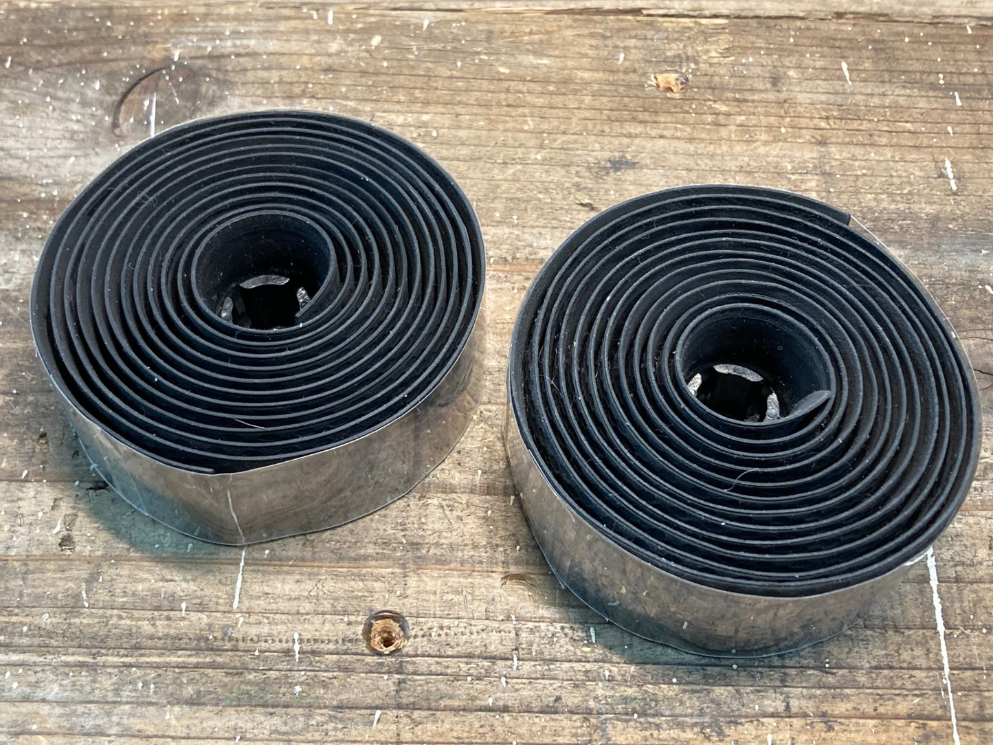 IQ348 ファブリック fabric SOLICONE TAPE バーテープ 黒