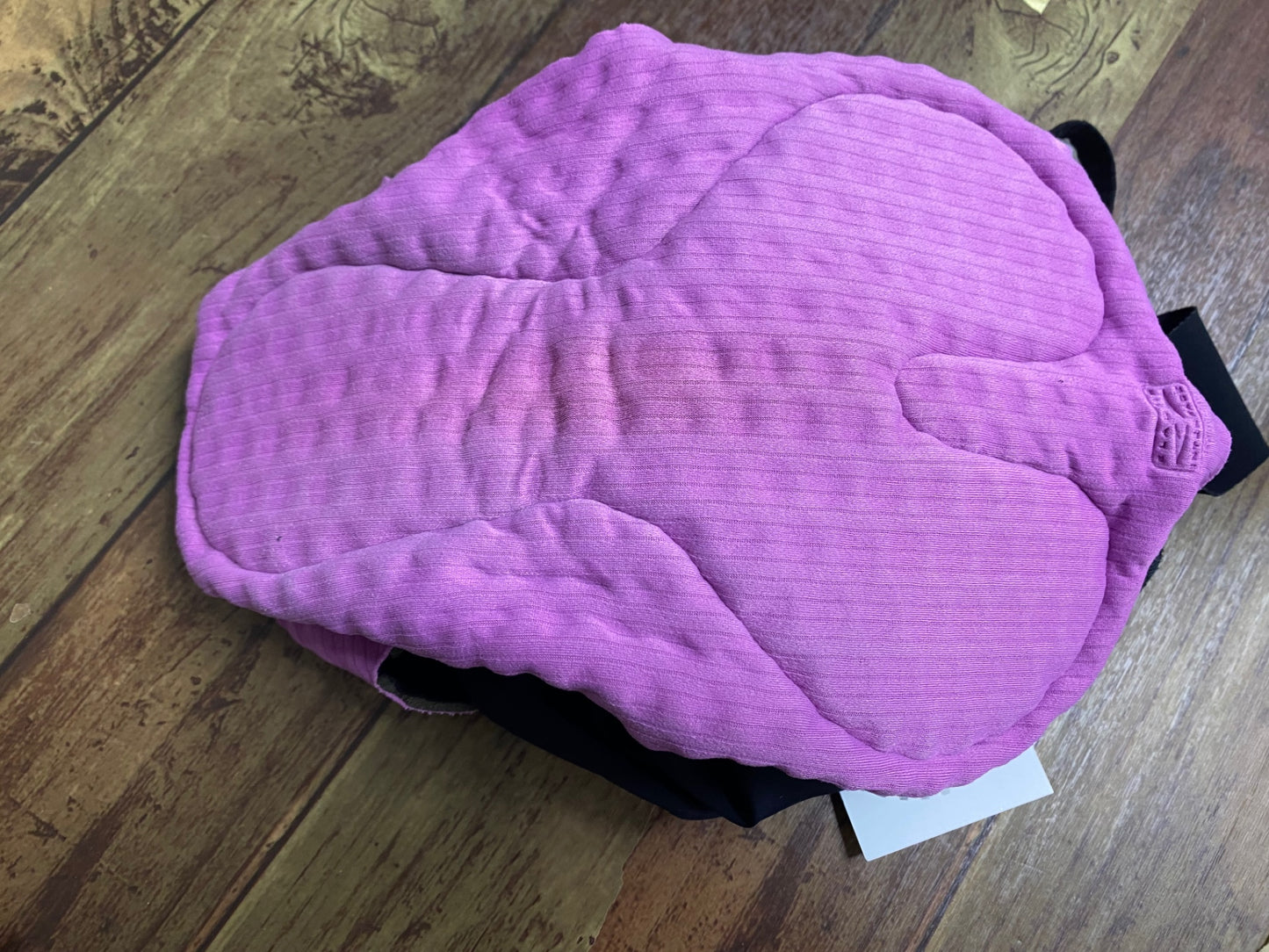 IW252 アソス Assos レディース ビブショーツ 黒 XS