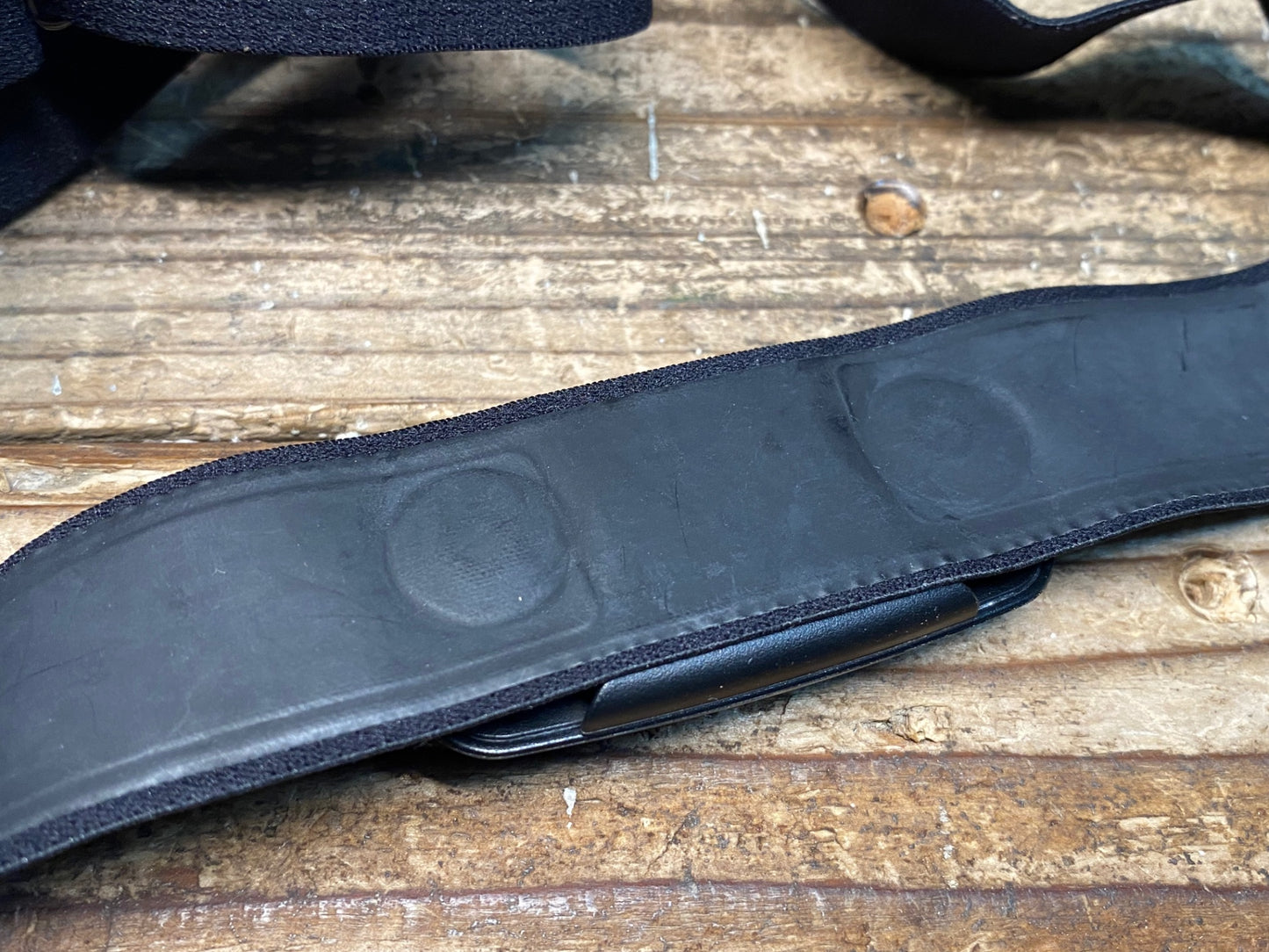 IO781 ガーミン GARMIN 心拍計 ハートレートセンサー ANT+