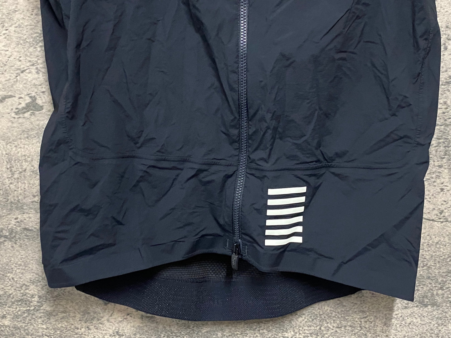 JC613 ラファ Rapha PRO TEAM LIGHTWEIGHT GILET サイクルベスト ジレ 黒 M