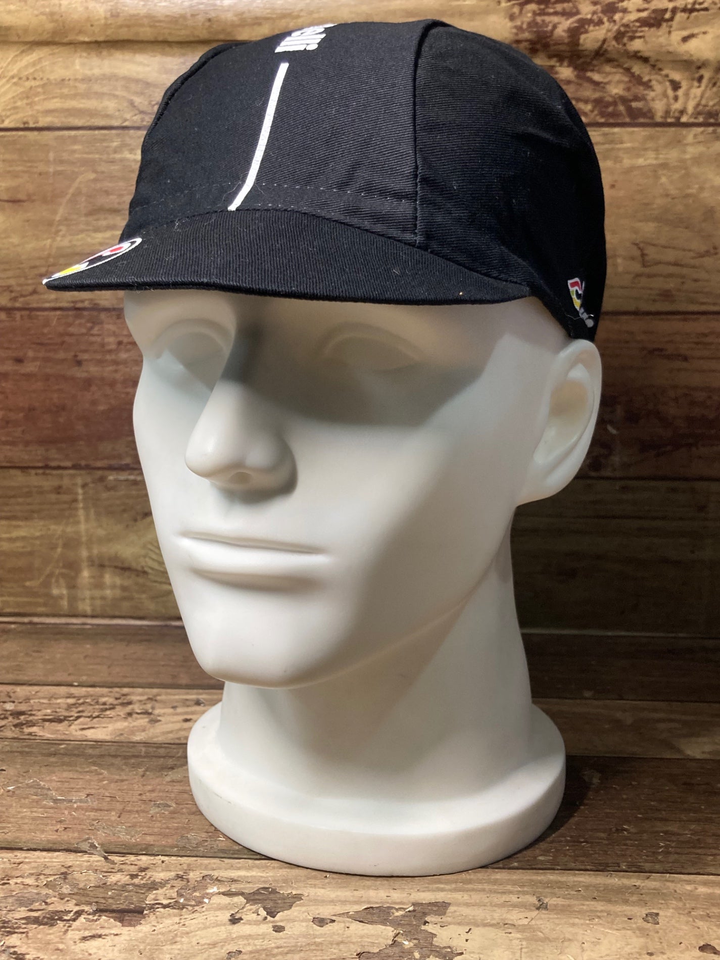 HR180 ラファ Rapha ラファキャップ RAPHA CAP サイクルキャップ グレー