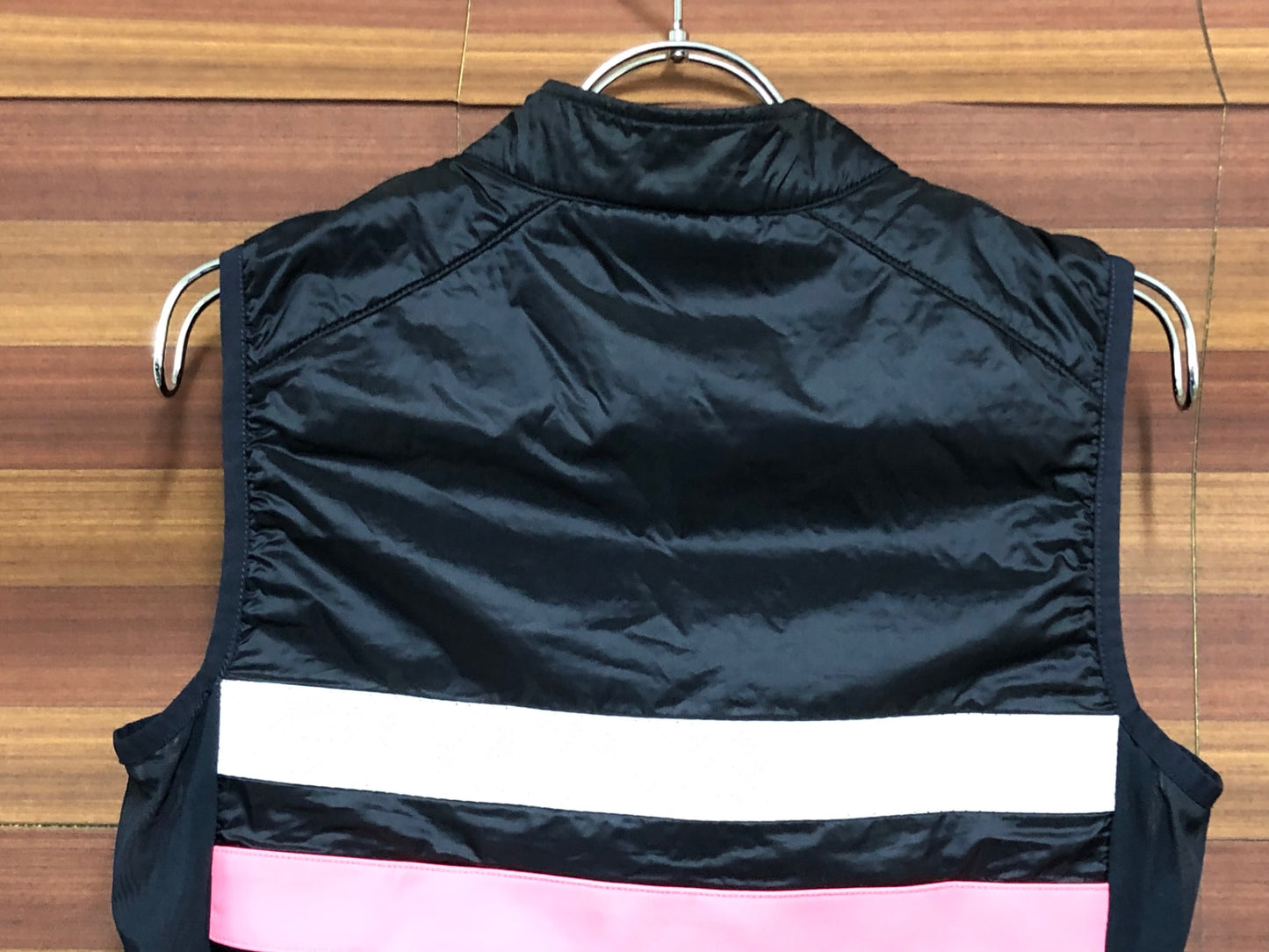 IR517 ラファ Rapha BREVET INSULATED GILET ジレ 紺 S