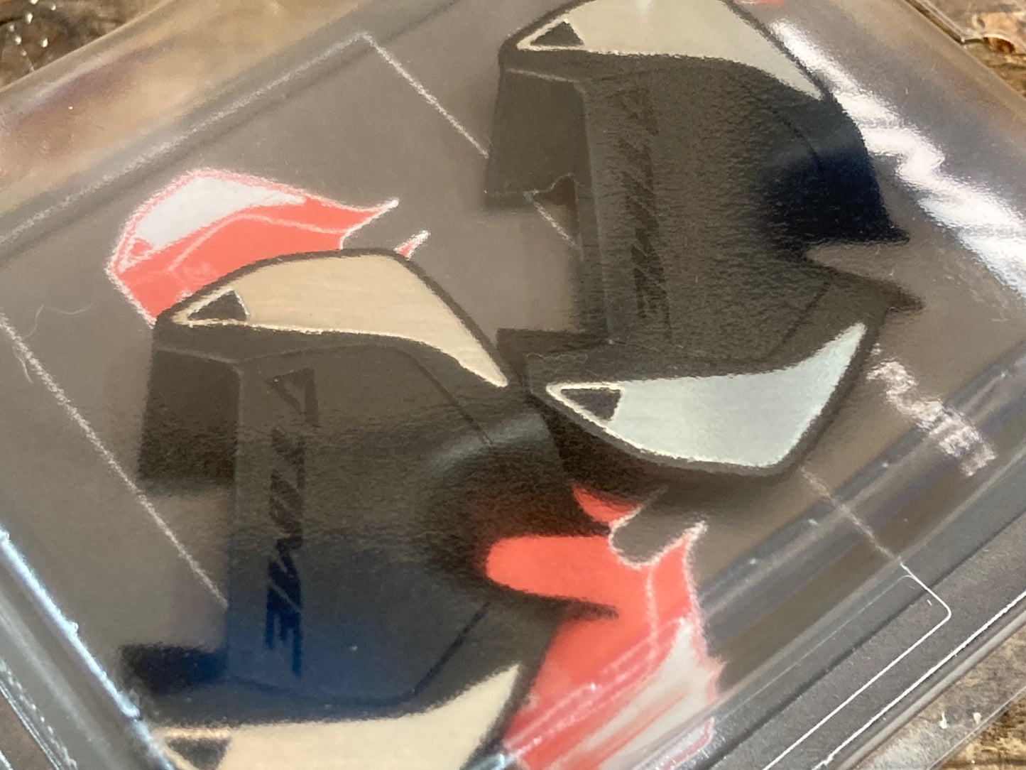 IO766 タイム TIME COVER CAP XPRO 未使用