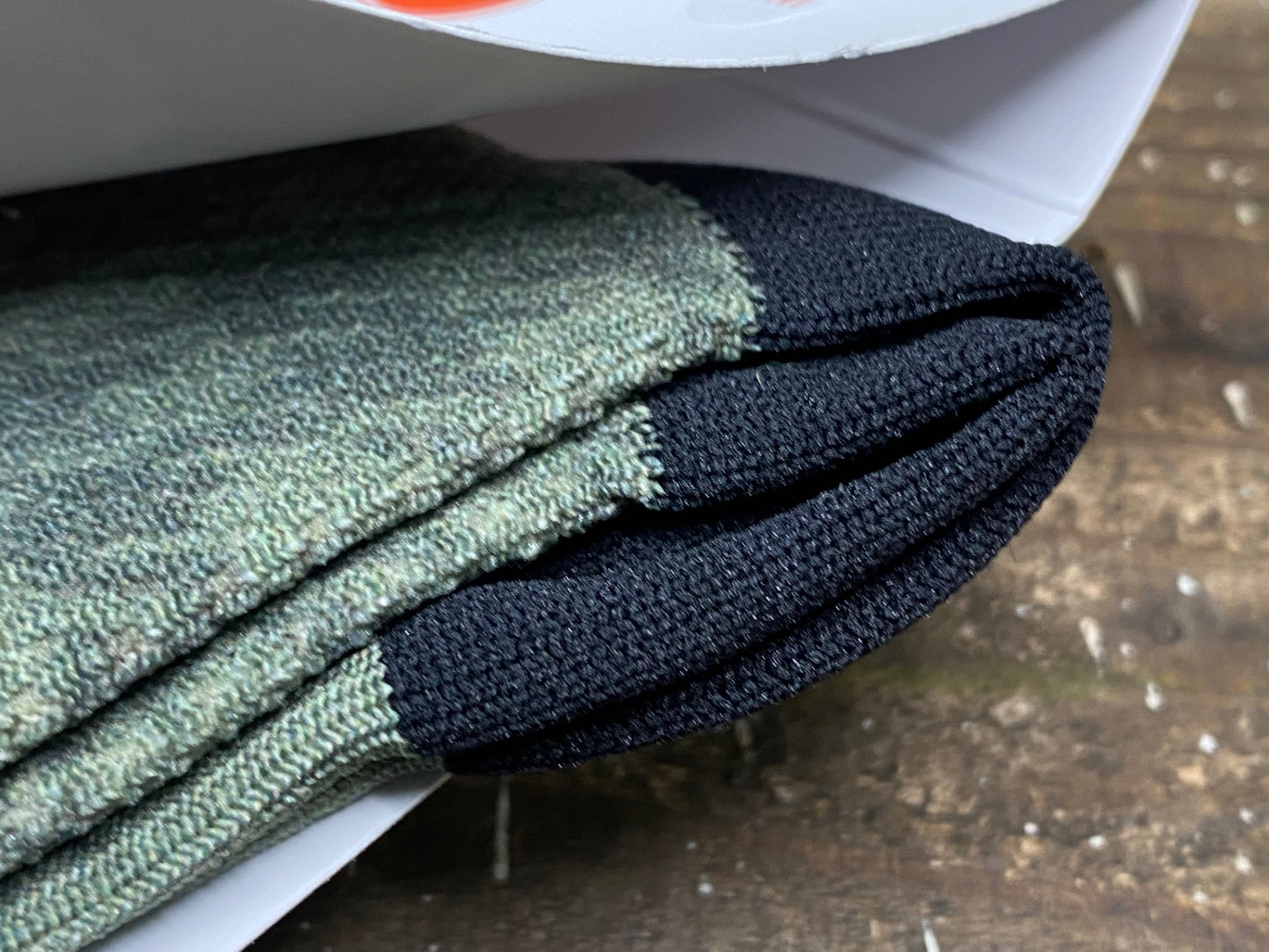 IR281 カステリ castelli MAISON SOCKS ソックス S/M