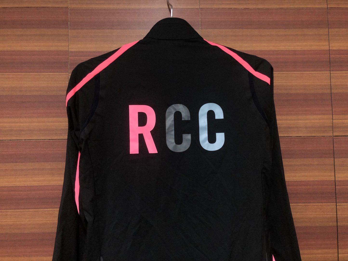 IF097 ラファ Rapha RCC WOMEN'S CLASSIC WIND JACKET Ⅱ 長袖 サイクルジャケット 黒 XS レディース