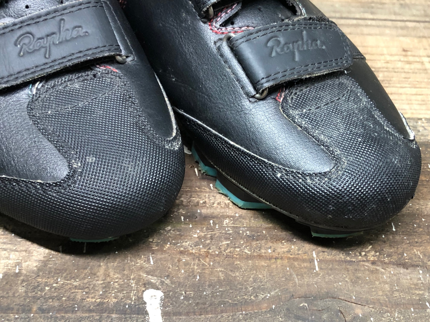 IR101 ラファ Rapha クロスシューズ Cross Shoe ビンディングシューズ SPD対応 黒 EU42