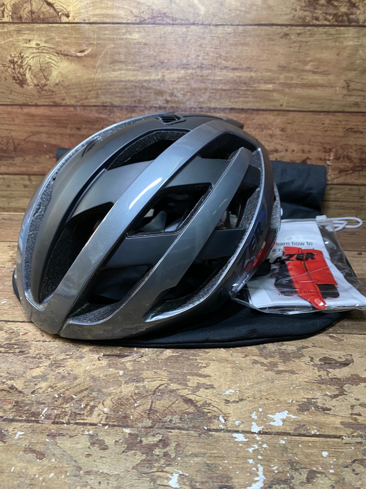 IM624 スペシャライズド SPECIALIZED S-WORKS 駆けれ PREVAIL 3
