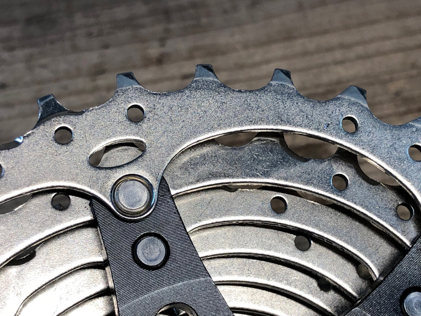 IJ905 シマノ SHIMANO CS-HG700-11 スプロケット 11S 11-34T