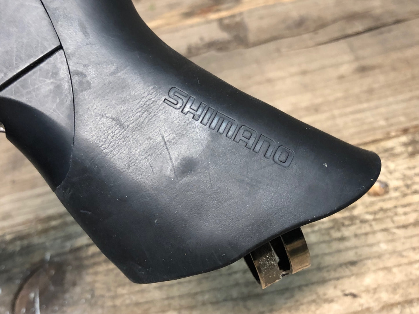 JA799 シマノ SHIMANO 105 ST-5800 STIレバー 2x11S