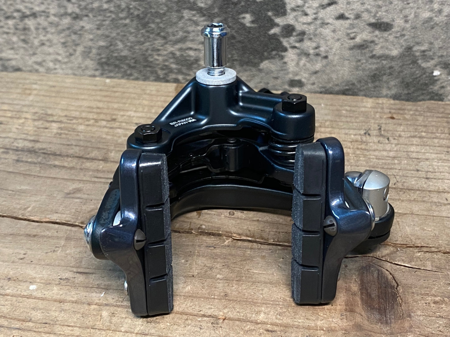 IZ110 シマノ SHIMANO アルテグラ ULTEGRA BR-R8000 キャリパーブレーキ リアのみ