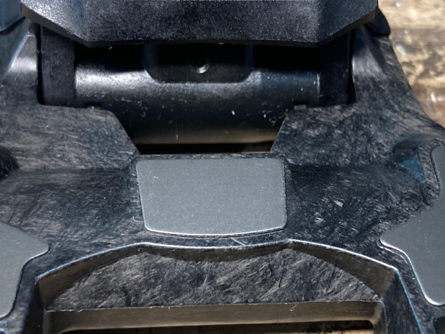 JD842 シマノ SHIMANO デュラエース DURA-ACE PD-R9100 ビンディングぺダル