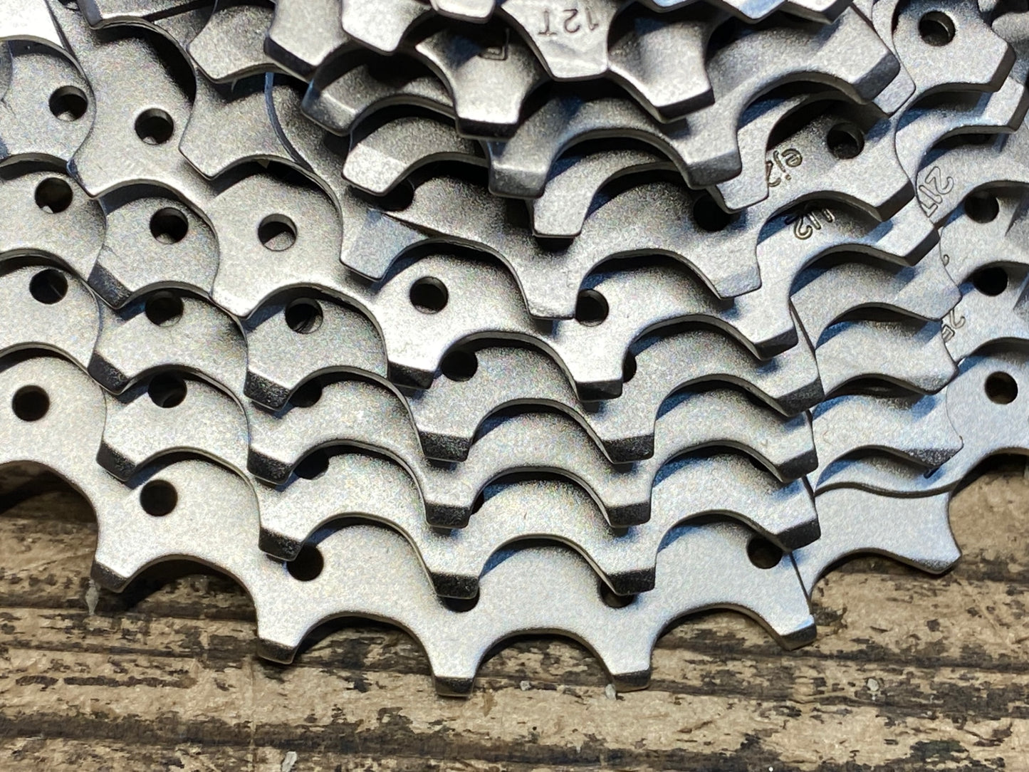 IO756 サンレース SUNRACE スプロケット 11-28T 11S