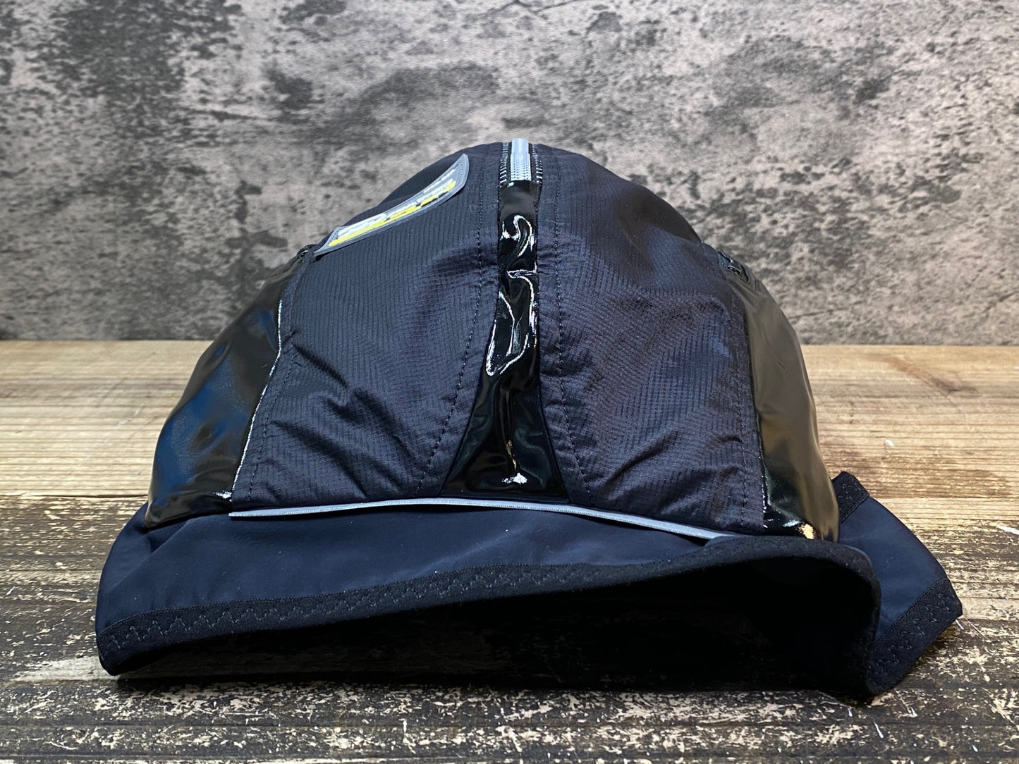 JC851 アソス ASSOS GT SPIDER BAG リュック 黒