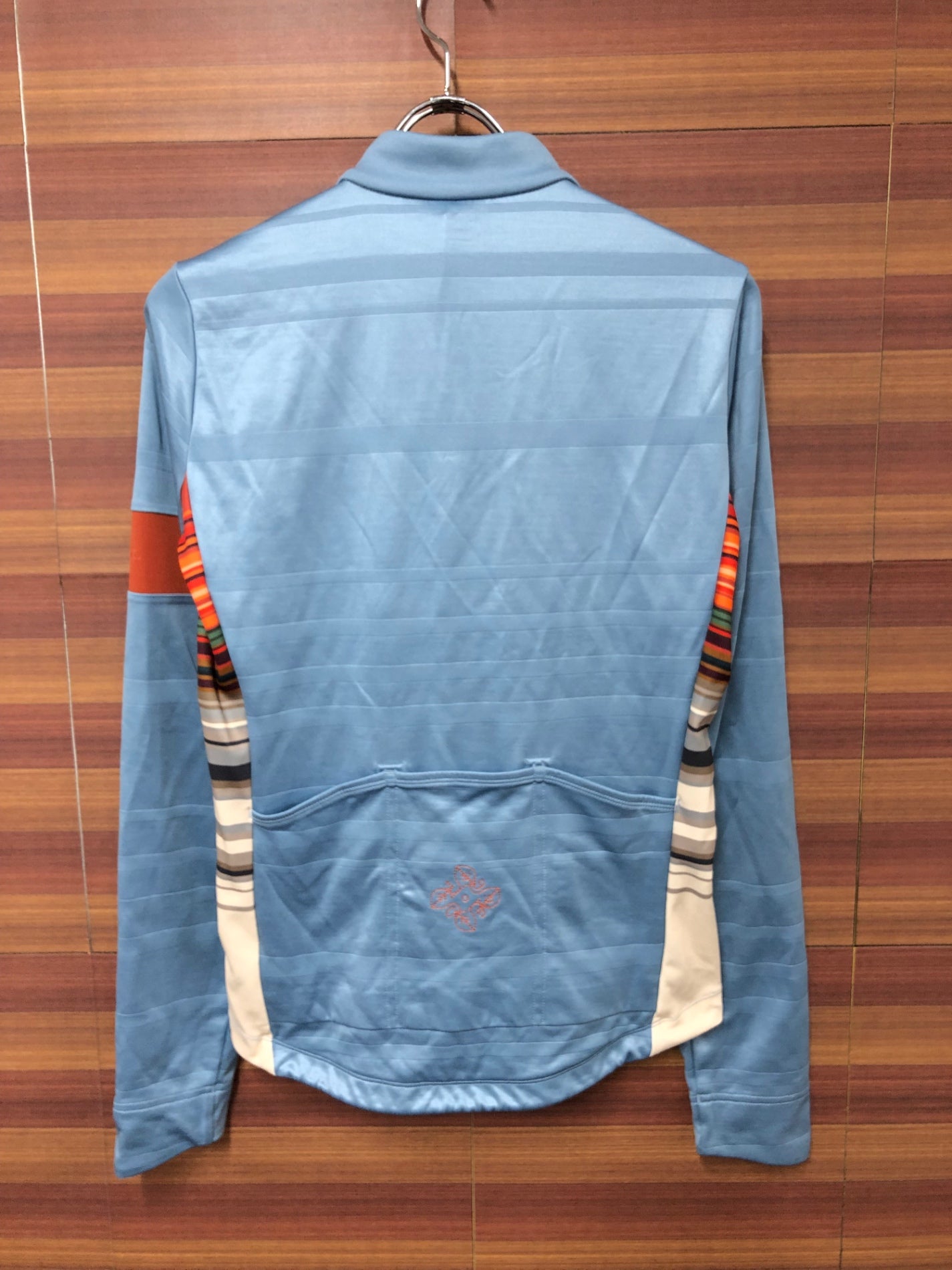 Rapha ラファ Core Thermal Long Sleeve サイクリングジャージ