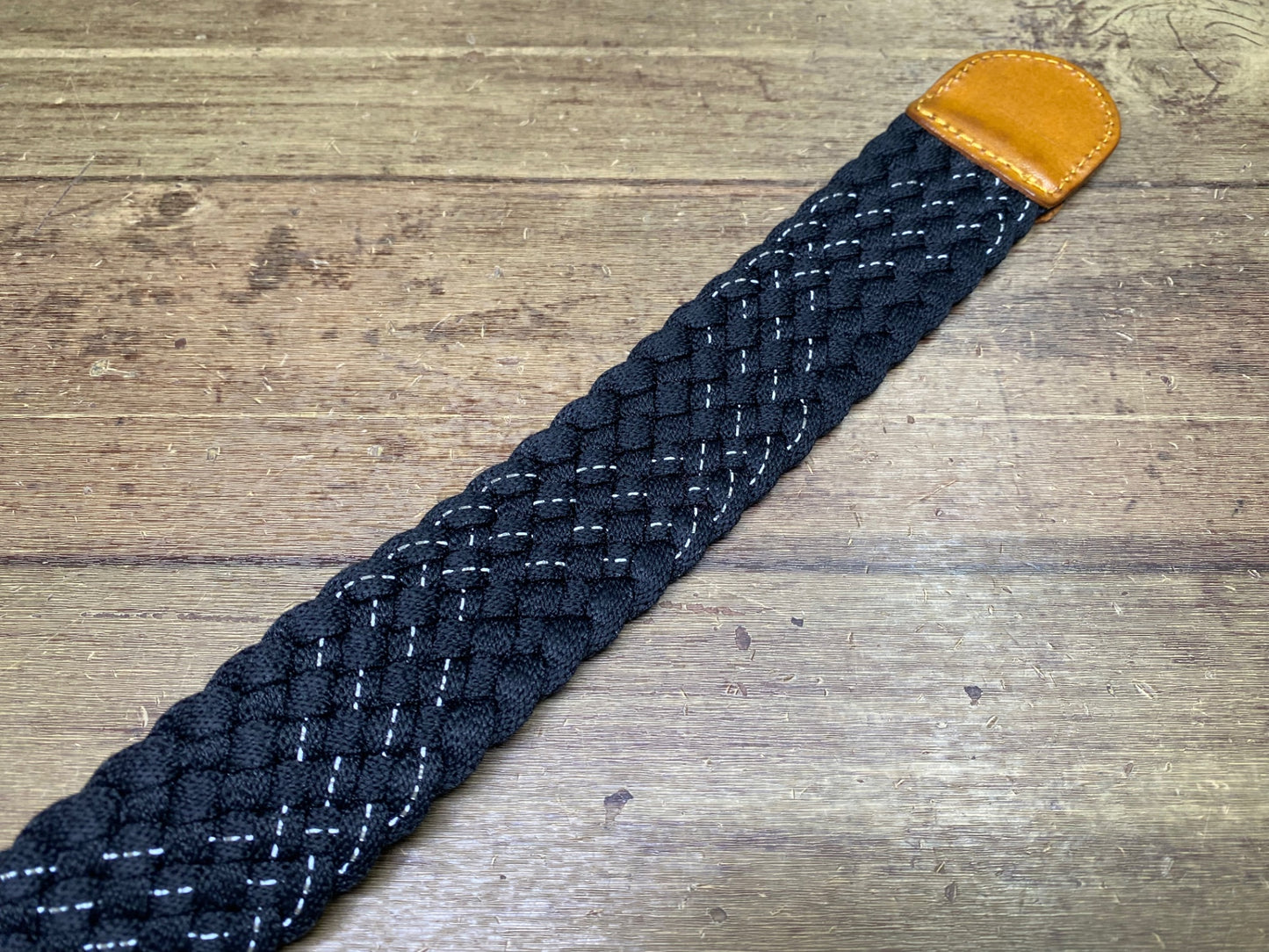 IZ182 ペダレット PEdAL ED Promotional Belt ベルト 黒
