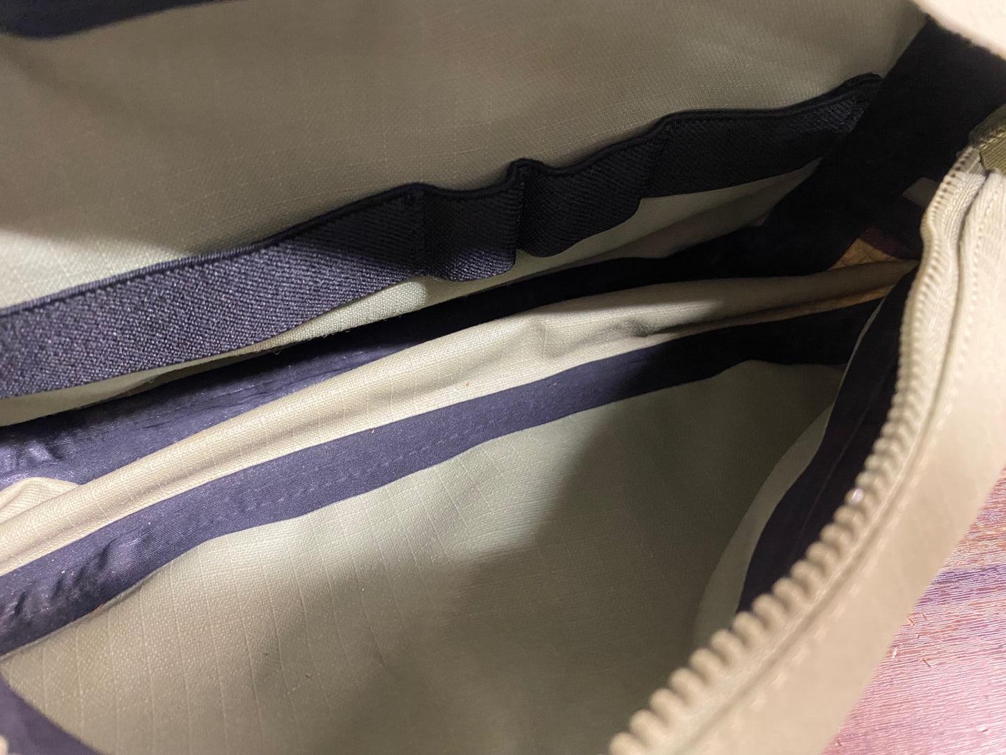 JC960 ラファ Rapha EXPLORE BAR BAG ハンドルバーバッグ 緑