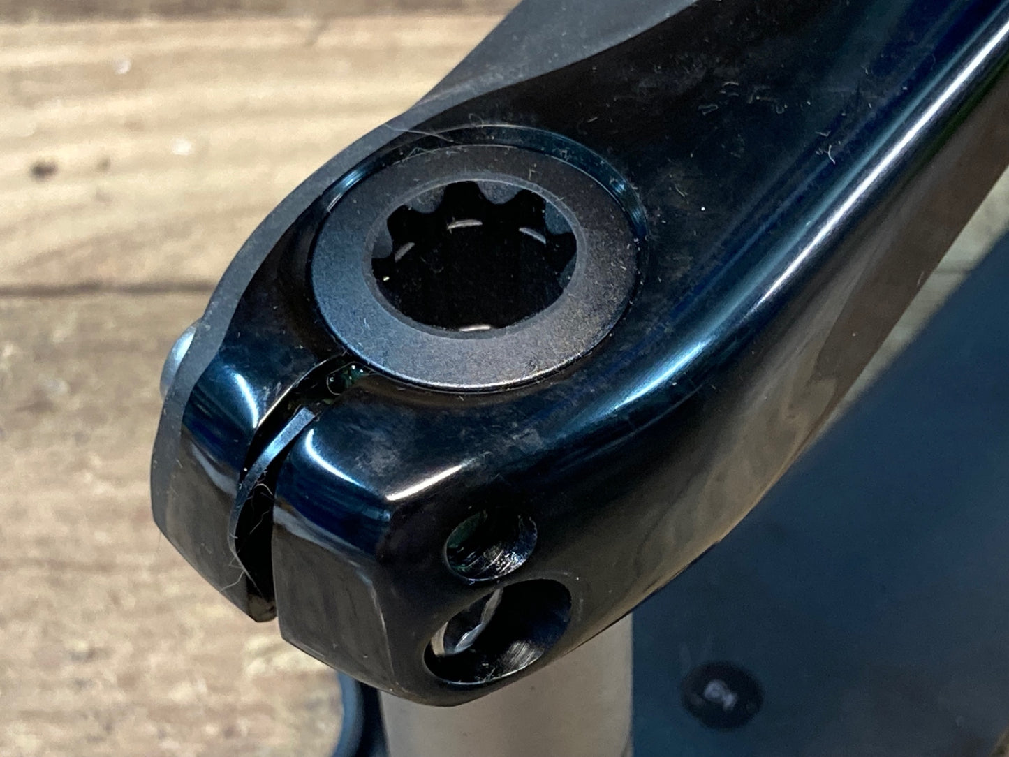 IL832 シマノ SHIMANO 105 FC-R7000 クランクアーム 165mm