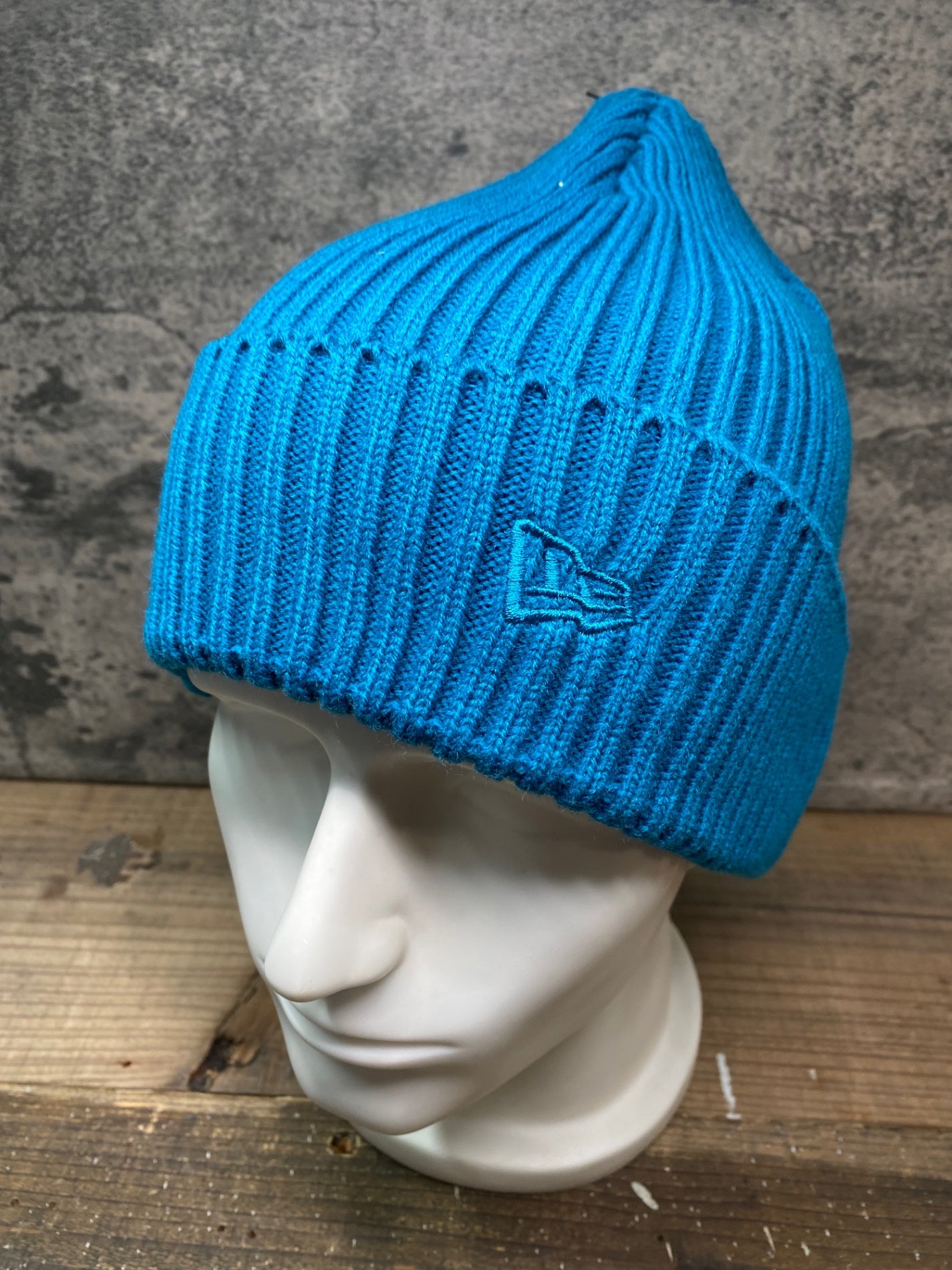 IR279 スペシャライズド SPECIALIZED NEW ERA BEENIE ビーニー ターコイズ