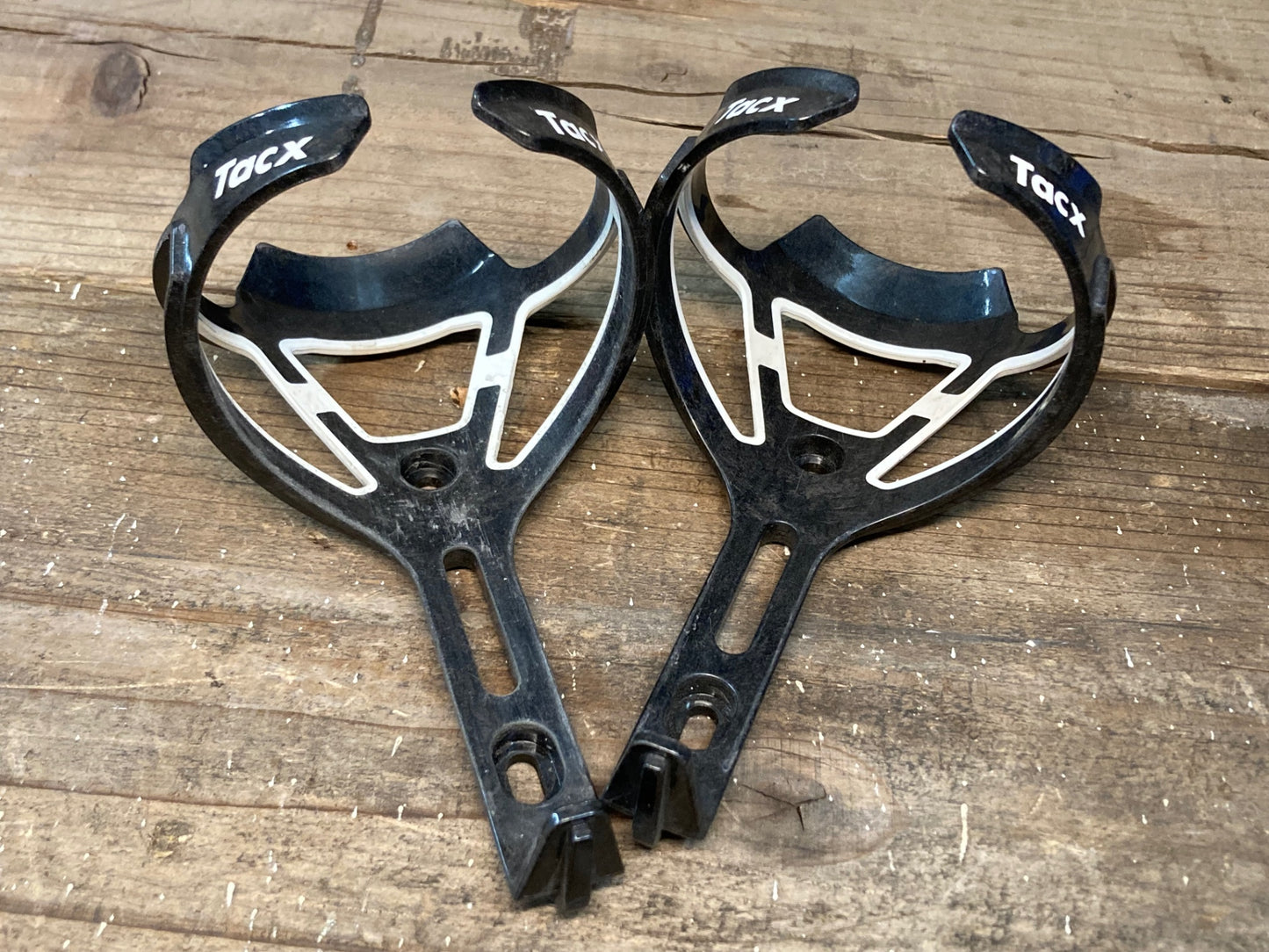 IN923 タックス TACX サイロ Ciro ボトルケージ 2個セット