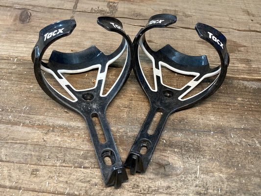 IN923 タックス TACX サイロ Ciro ボトルケージ 2個セット