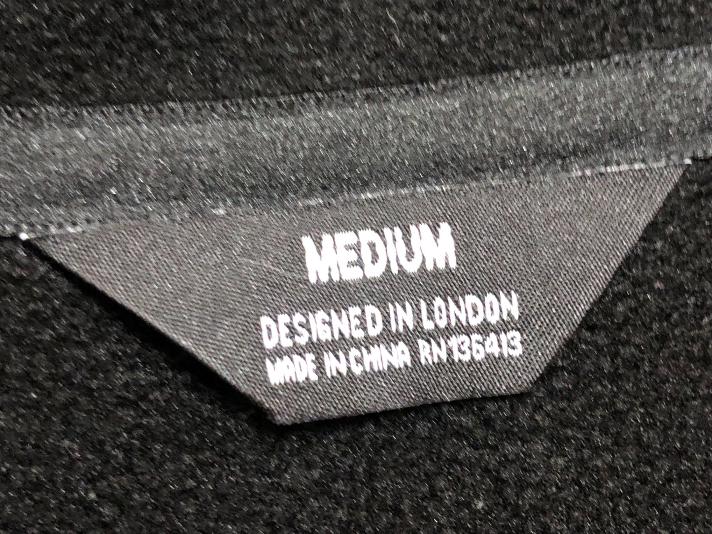 JB825 ラファ Rapha MEN'S LS CLASSIC WINTER JERSEY 長袖 サイクルジャケット 黒 M 裏起毛 ※日焼け大