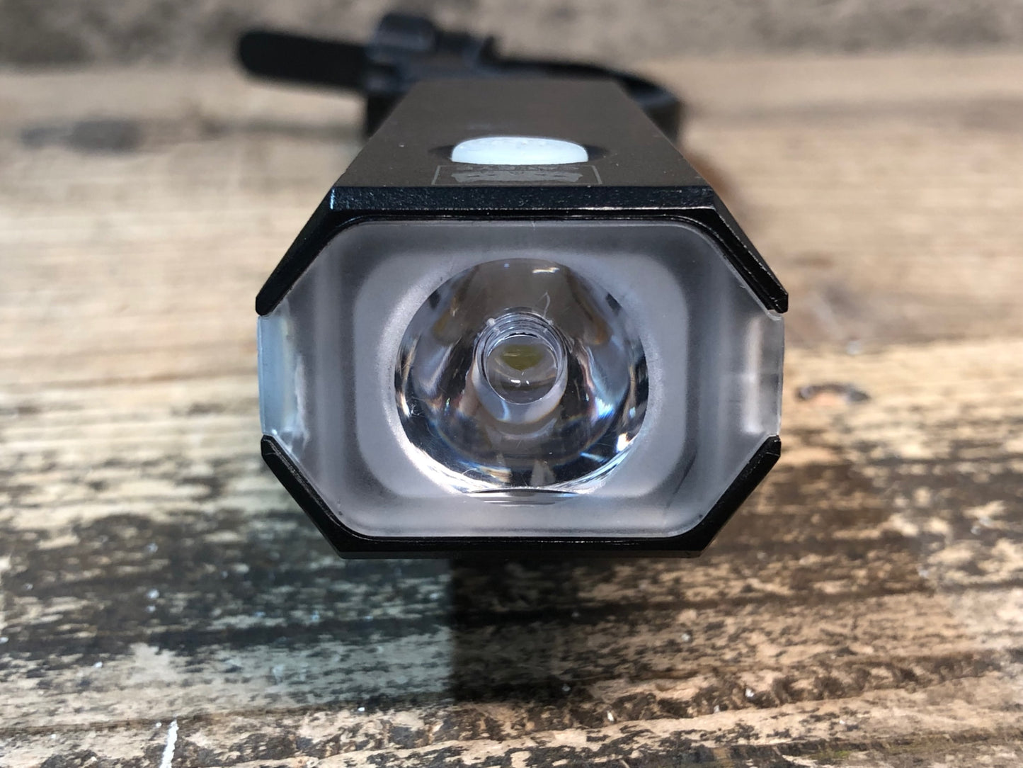 IK697 キャットアイ CATEYE AMPP300 TL-LD620 フロントライト リアライト 前後セット 点灯確認済