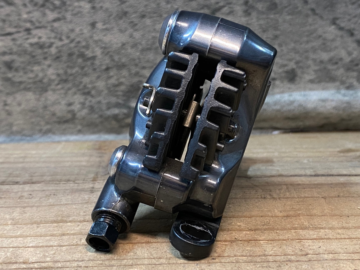 IV021 シマノ SHIMANO GRX BR-RX810 油圧ディスクキャリパーブレーキ 単品