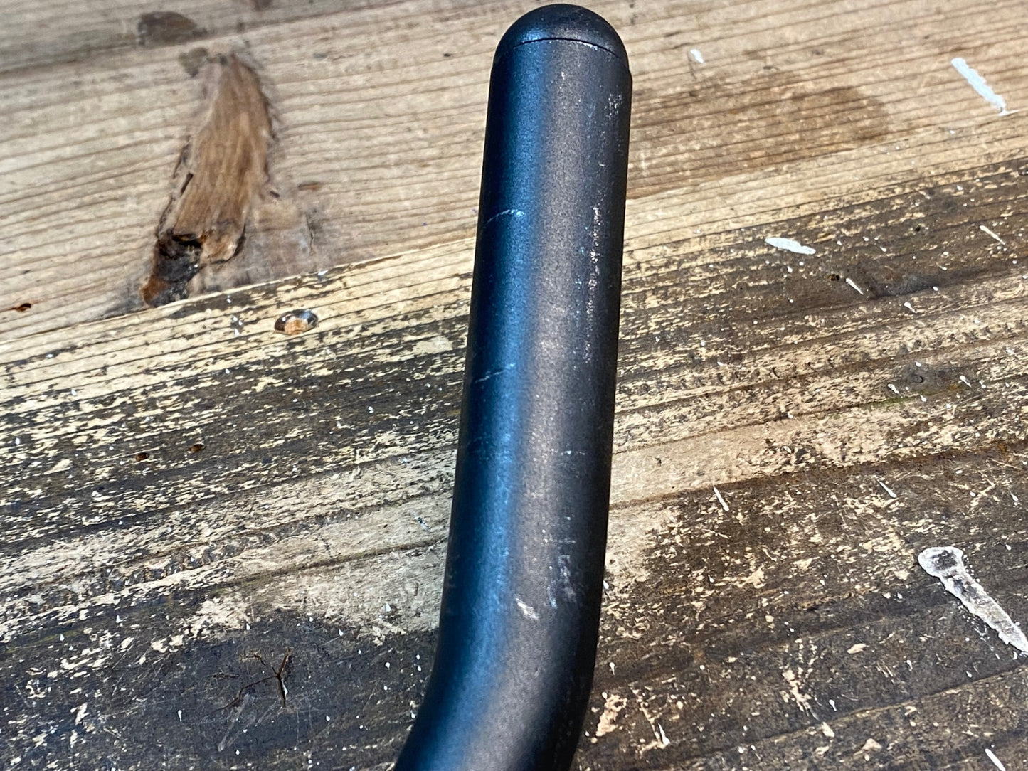 IW451 プロファイルデザイン PROFILE DESIGN 50A DHバー アルミ 左右セット Φ31.8 Φ22.2